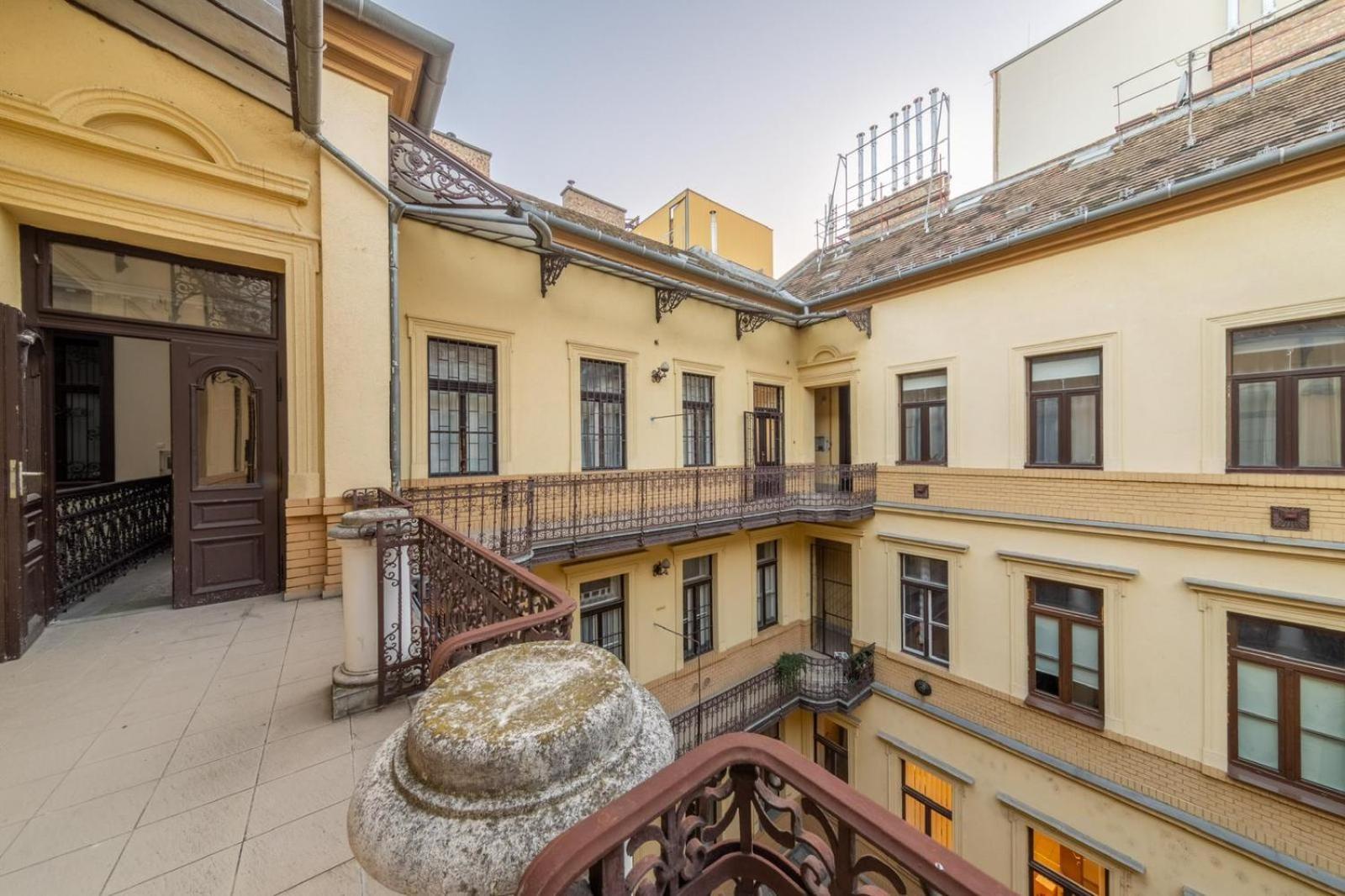 Sass Twins Apartment Next To The Basilica S2 — Fotók 2