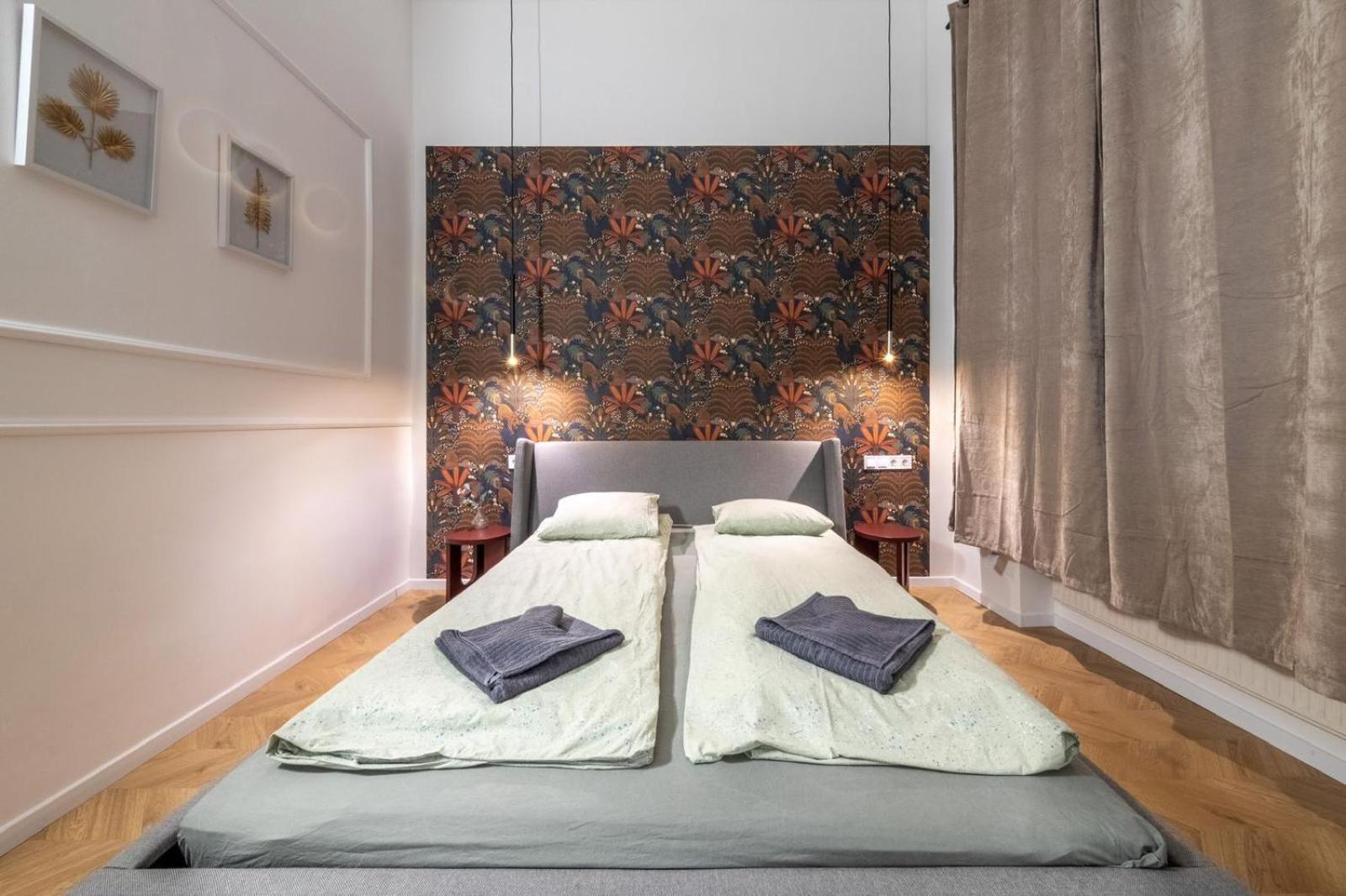 Sass Twins Apartment Next To The Basilica S2 — Fotók 3
